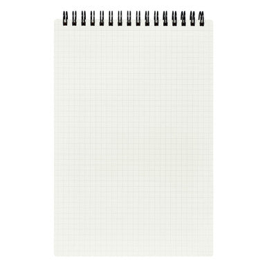 Mnemosyne 165 Grid A5 Memo Pad