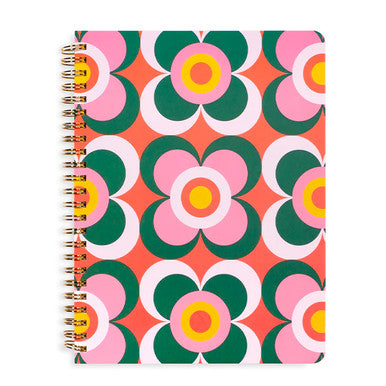 Mod Notebook