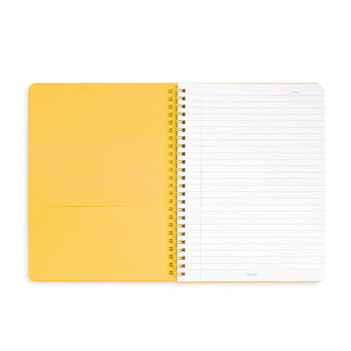 Mod Notebook
