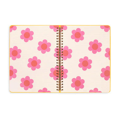 Mod Notebook