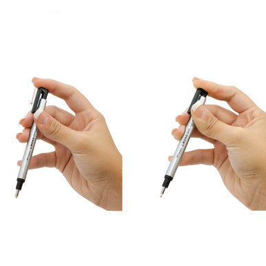 MONO Zero Eraser: Round