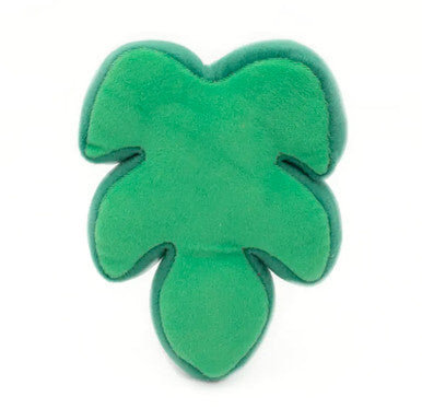 Monstera Leaf Dog Toy