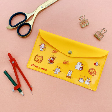Multi-Pouches