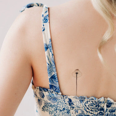 Mushroom Tattoos