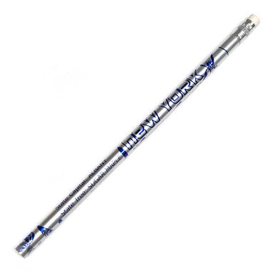 New York Pencil