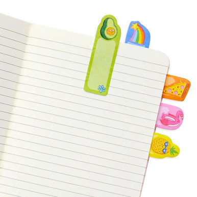 Cute Doodle World Note Pals