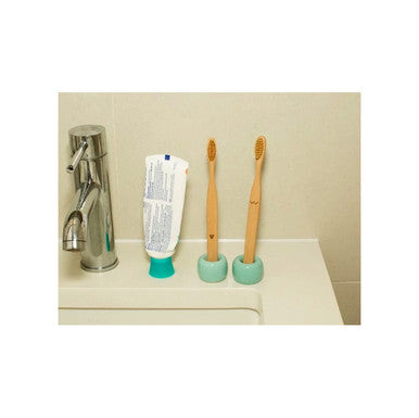 Nudie Bamboo Toothbrushes