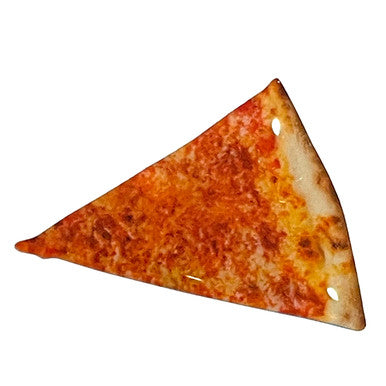 NY Slice Enamel Pin