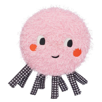 Ocho Dog Toy