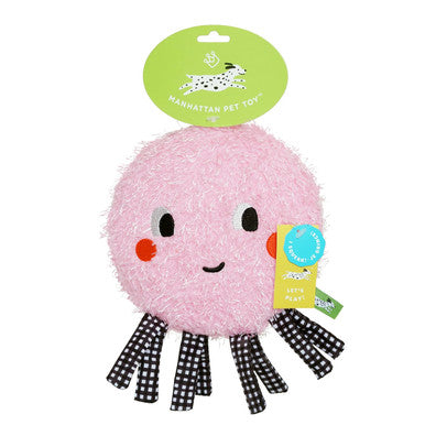Ocho Dog Toy