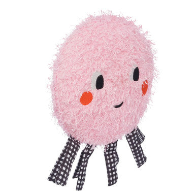 Ocho Dog Toy