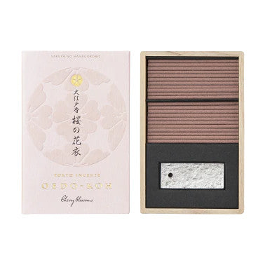 Cherry Blossom OEDO-KOH Incense