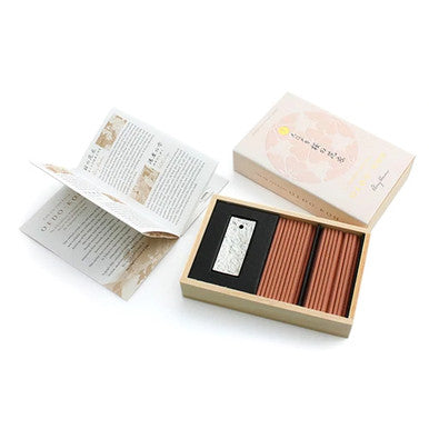 Cherry Blossom OEDO-KOH Incense