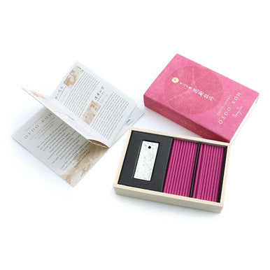 Peony Tree OEDO-KOH Incense