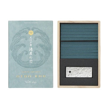 Water Drop OEDO-KOH Incense