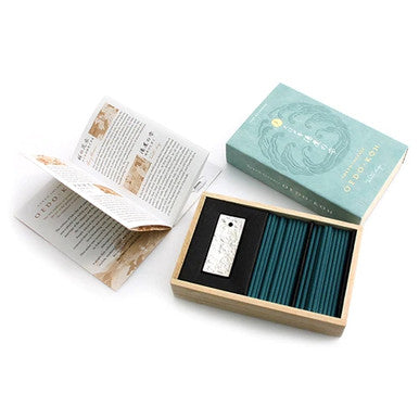 Water Drop OEDO-KOH Incense