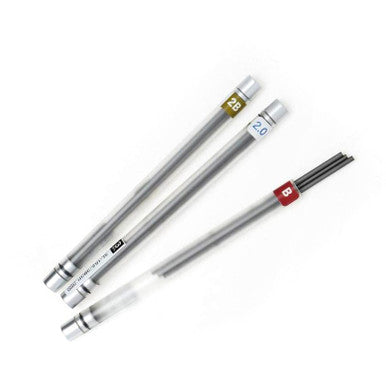OHTO Pencil Lead, 2mm