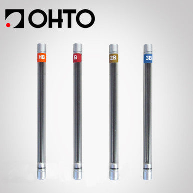 OHTO Pencil Lead, 2mm
