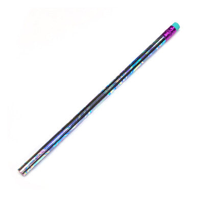 Oil Slick Pencil