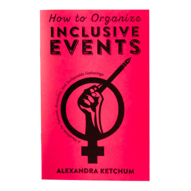 How to Organize Inclusive Events