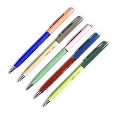 Papier Tigre Ballpoint Pens