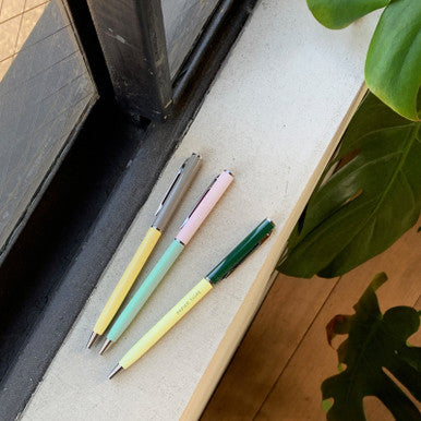 Papier Tigre Ballpoint Pens
