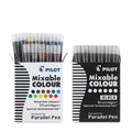 Parallel Refill Ink Cartridges