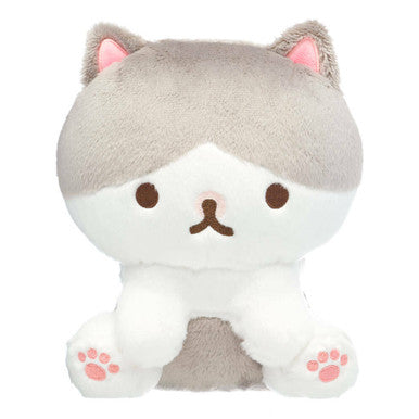 Paripi-Chan Cat Plush