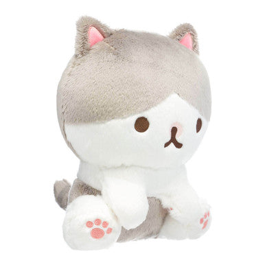 Paripi-Chan Cat Plush