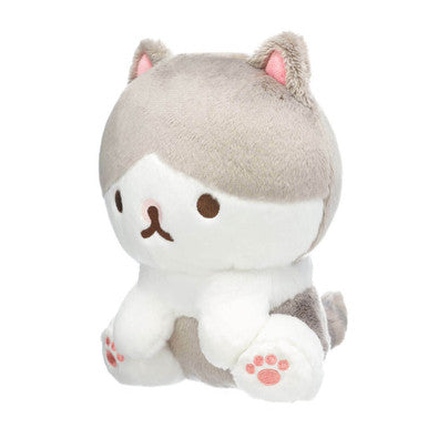 Paripi-Chan Cat Plush