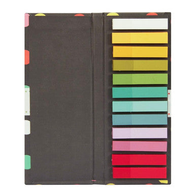 Party Spots Page Markers