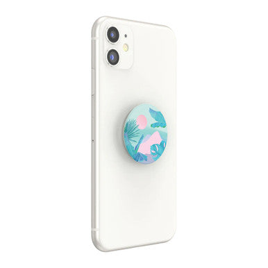 Pastel Tropics PopGrip