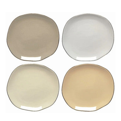 Pebble Plates