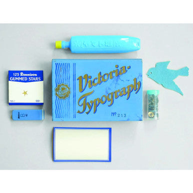 Pen to Paper Notecard Set