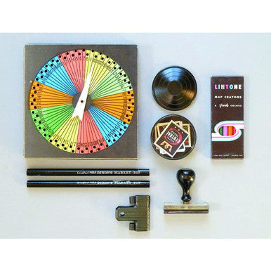 Pen to Paper Notecard Set