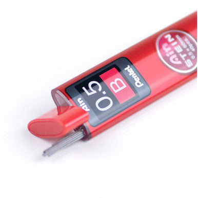 Ain Stein Pencil Lead, 0.5mm