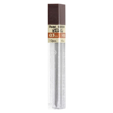 Super Hi-Polymer Pencil Lead