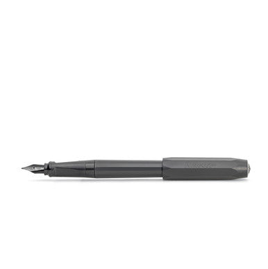 Perkeo Fountain Pen, All Black
