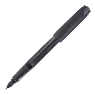 Perkeo Fountain Pen, All Black