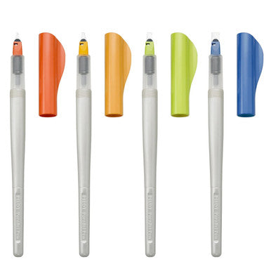 Parallel Pens