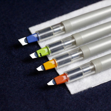 Parallel Pens