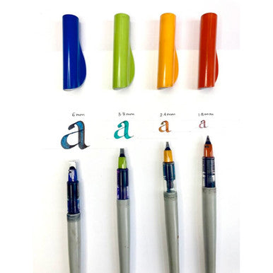 Parallel Pens