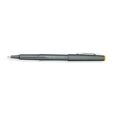 Razor Point Pen