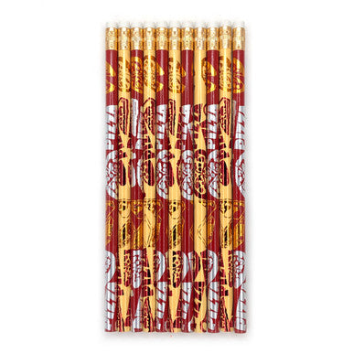 Pizza Scented Pencils