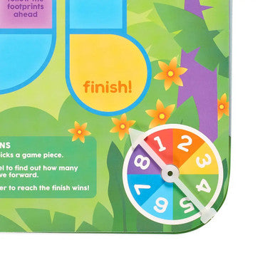 Play Again! On-the-Go Activity Kit, Daring Dinos