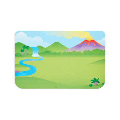 Play Again! On-the-Go Activity Kit, Daring Dinos