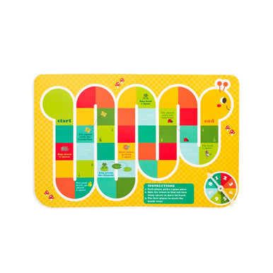 Play Again! On-the-Go Activity Kit, Sunshine Garden