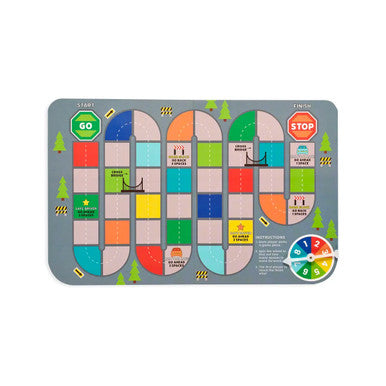 Play Again! On-the-Go Activity Kit, Working Wheels