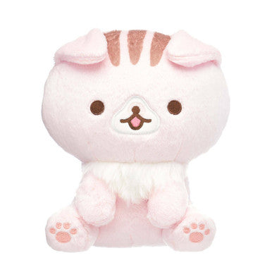 Plum-Chan Cat Plush