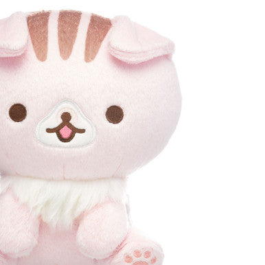 Plum-Chan Cat Plush